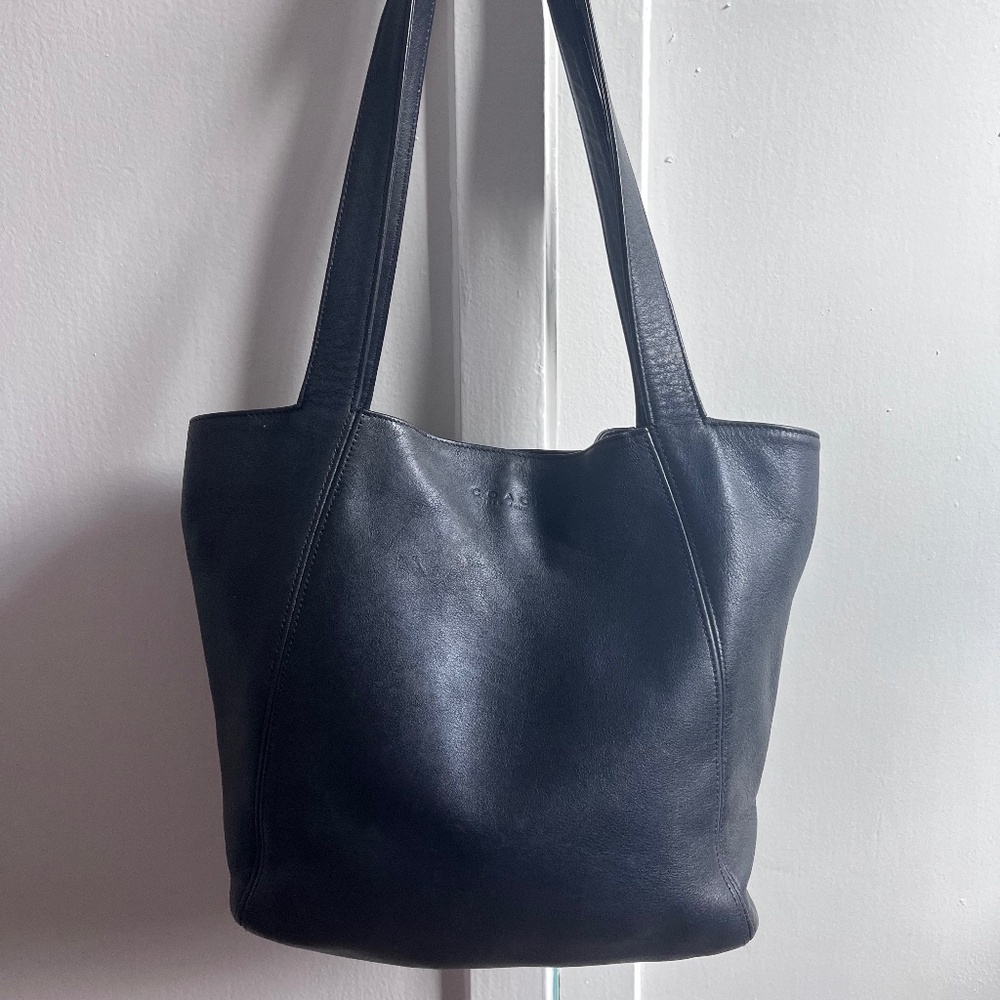 coach ink lexington tote 4181